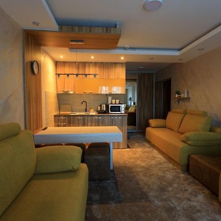 Apartments Andrejic Kopaonik Exterior foto
