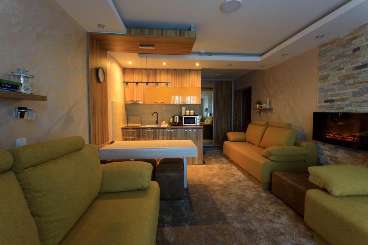 Apartments Andrejic Kopaonik Exterior foto