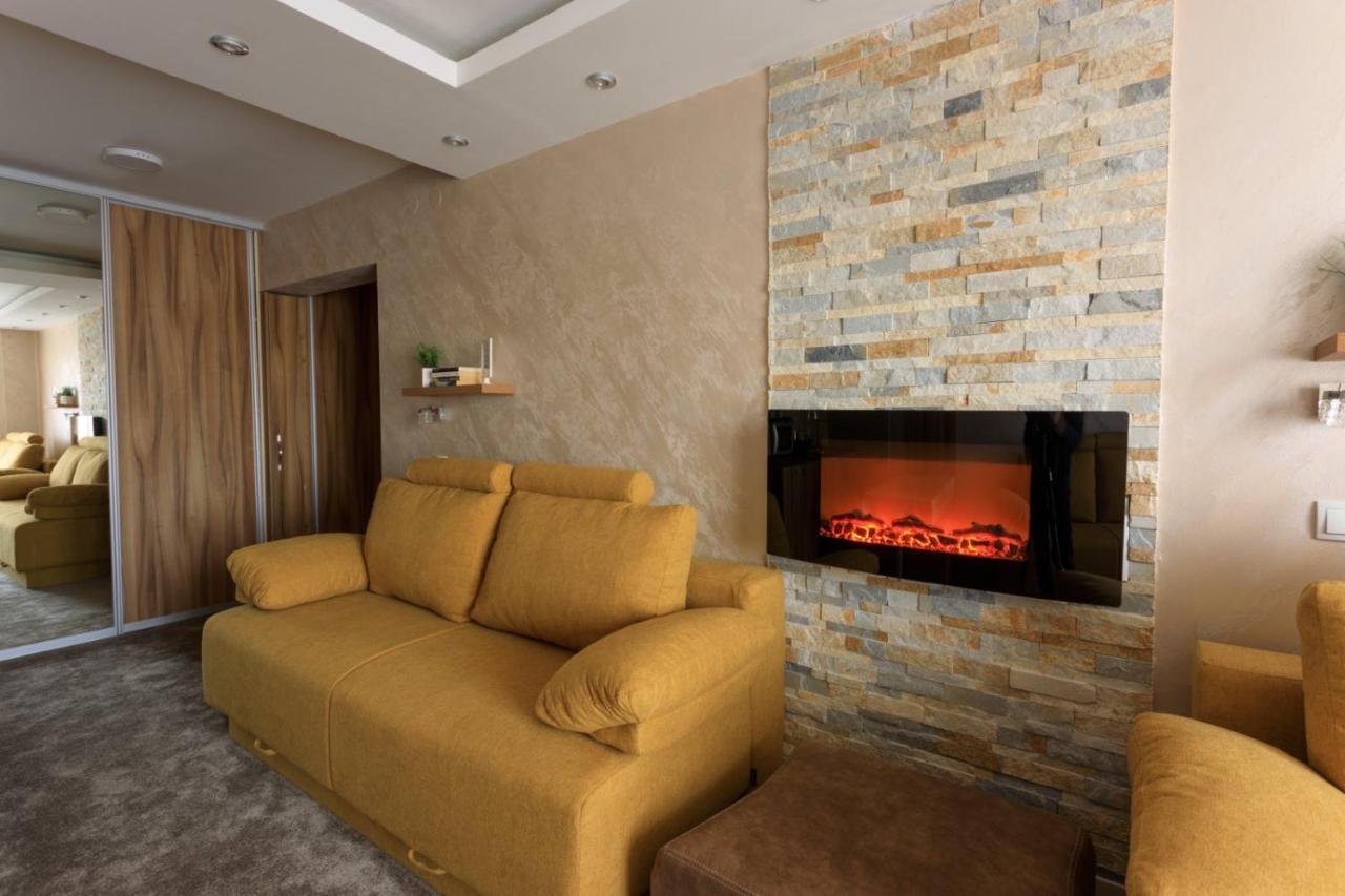 Apartments Andrejic Kopaonik Exterior foto