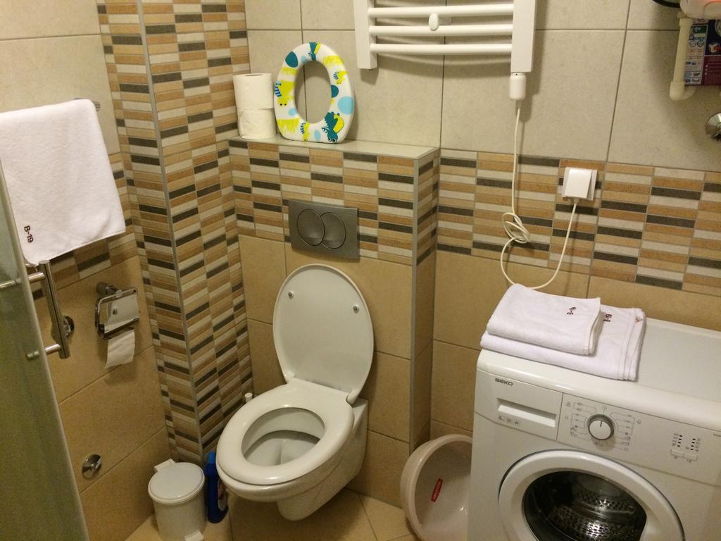 Apartments Andrejic Kopaonik Habitación foto