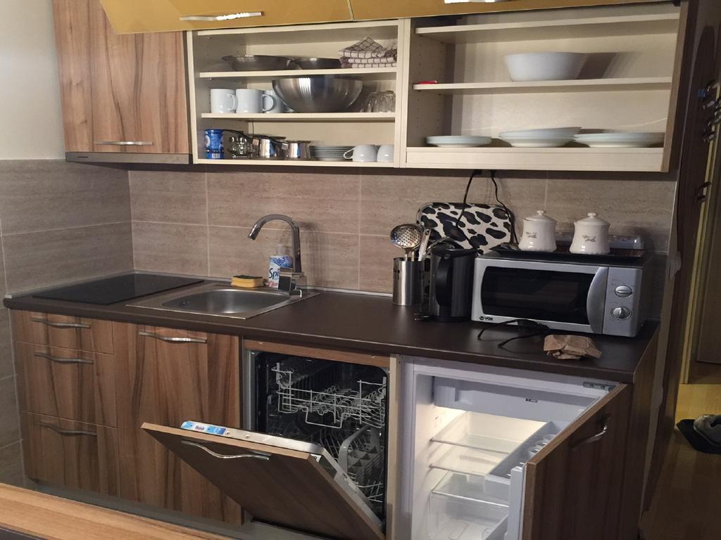 Apartments Andrejic Kopaonik Habitación foto